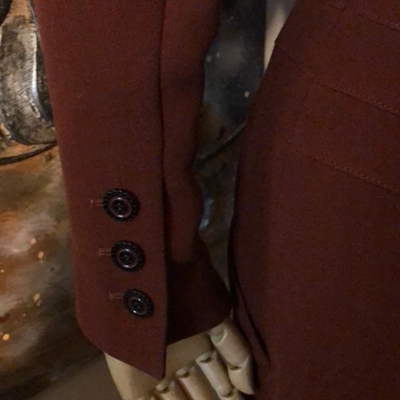 🤩 DESIGNER🤩 Karl Largerfeld Jacket NEGOTIABLE - Picture 5 of 8